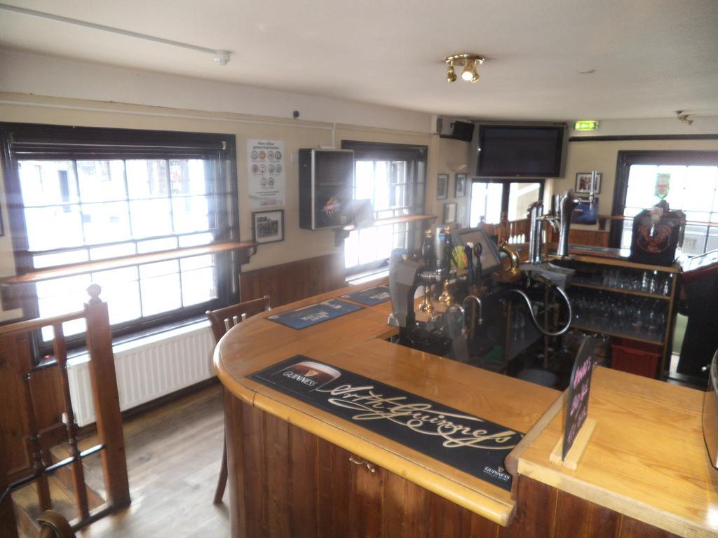 The Swan Inn Midhurst Kültér fotó